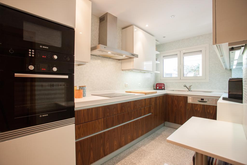 Appartement Living Graca *