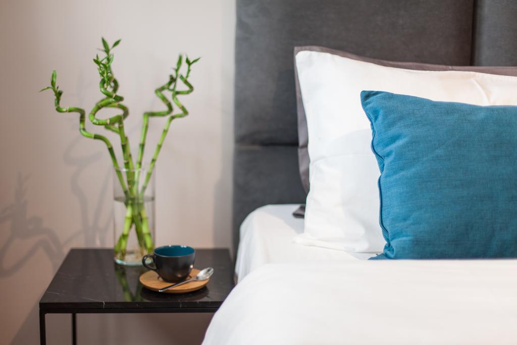 Appartement Living Graca Lissabon