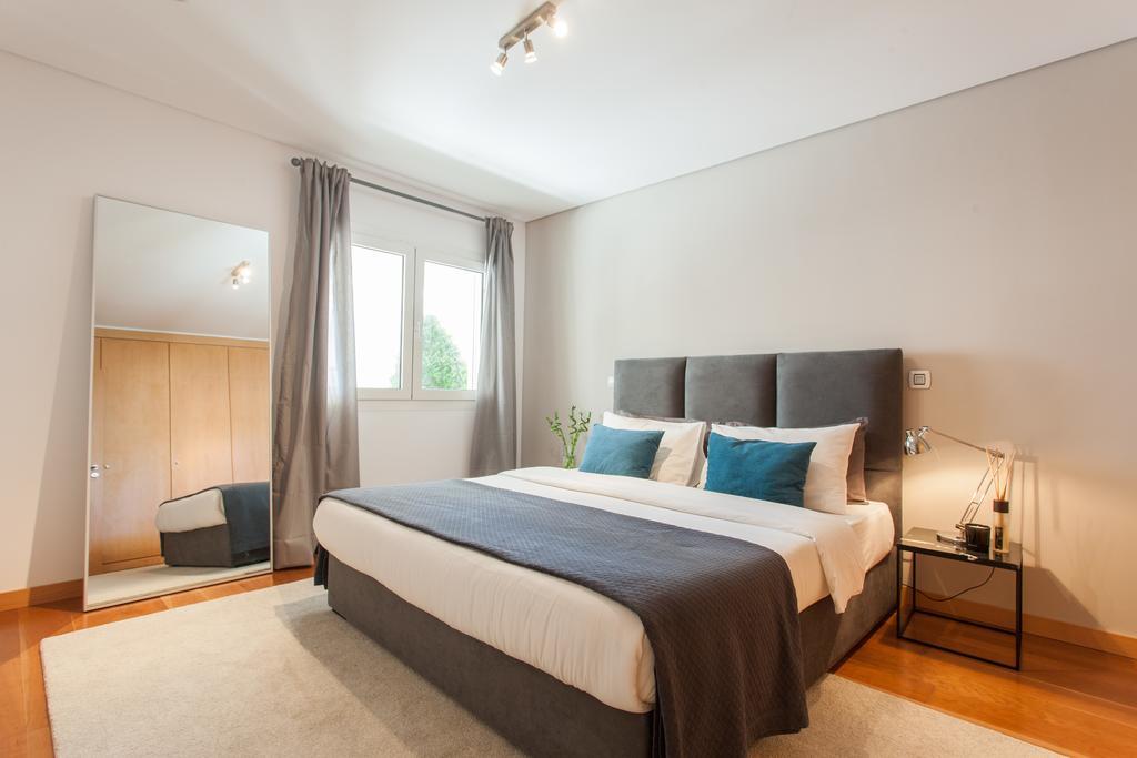 Appartement Living Graça Lisboa