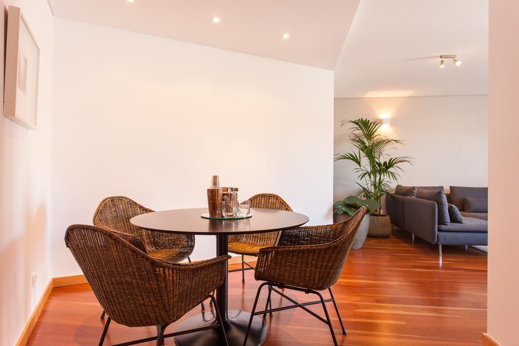 Appartement Living Graça