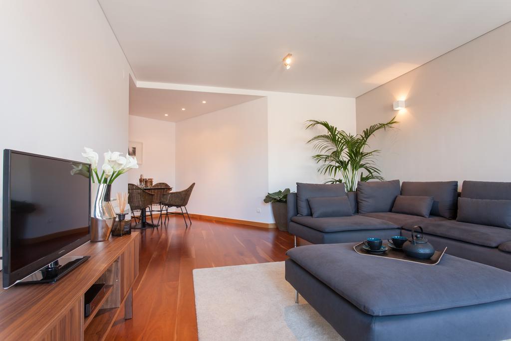 Appartement Living Graca
