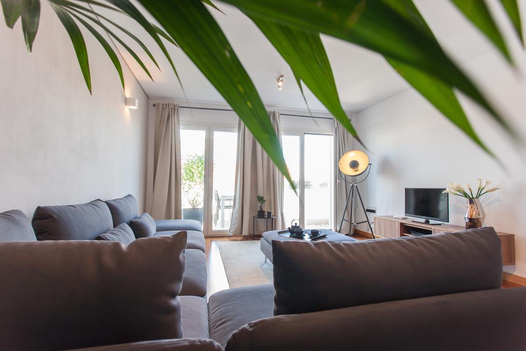 Appartement Living Graca *