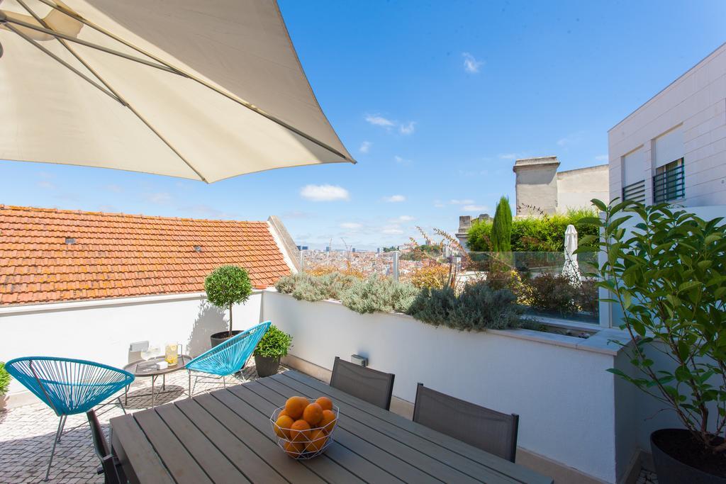 Appartement Living Graça *