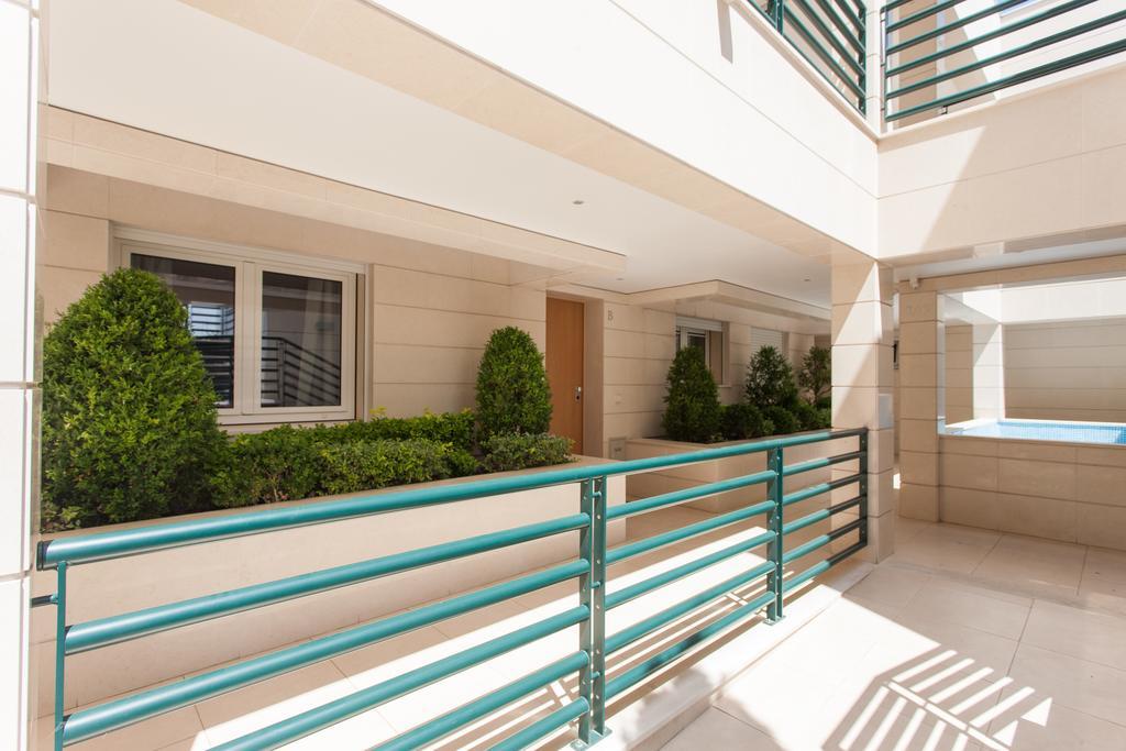 Appartement Living Graça