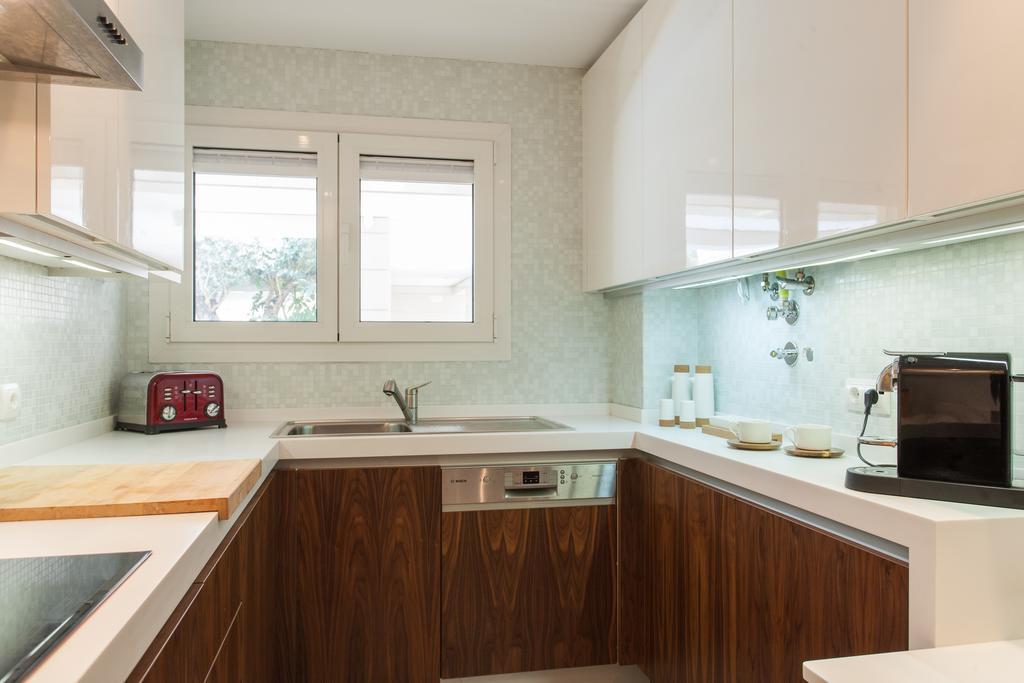 Apartment Living Graca Lisbon