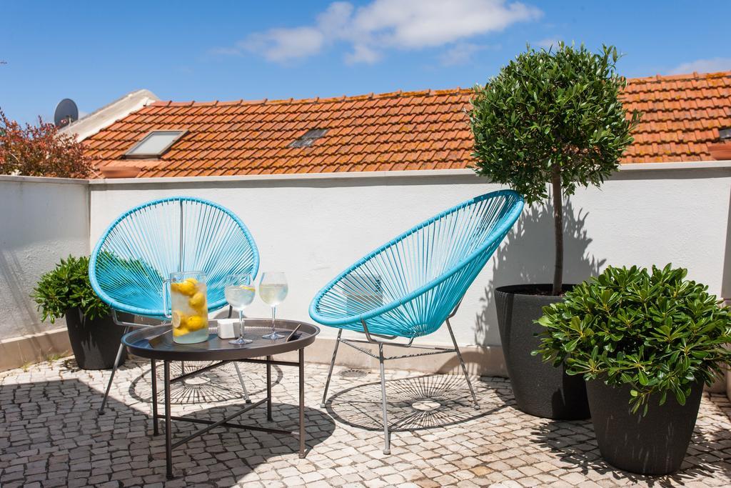 Apartment Living Graca